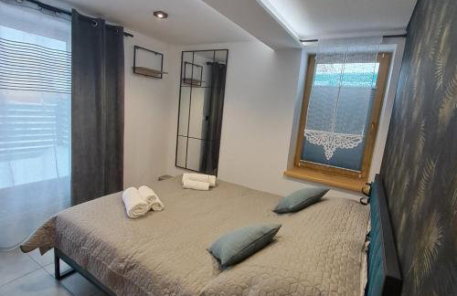 Apartament Wiktoria - Photo 21