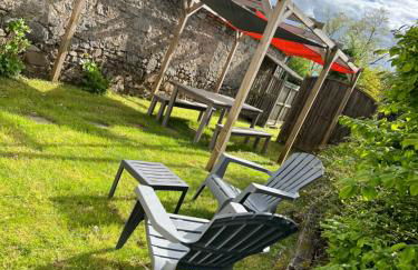 Gite Chamarel - Foto 20