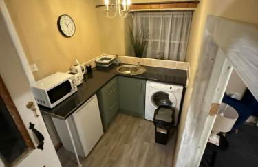 Dine & Rest, 1 Bedroom Apartment at Little India - Foto 1