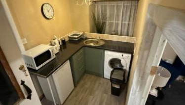 Dine & Rest, 1 Bedroom Apartment at Little India - Foto 1