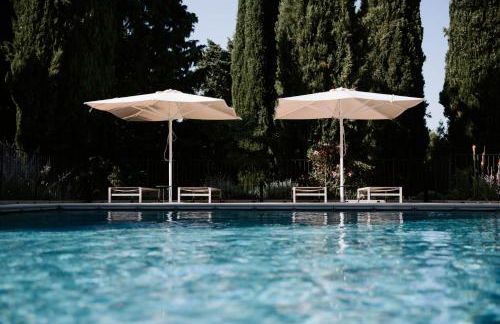 Relais Roncolo 1888 - Small Luxury Hotels of the World - Foto 18