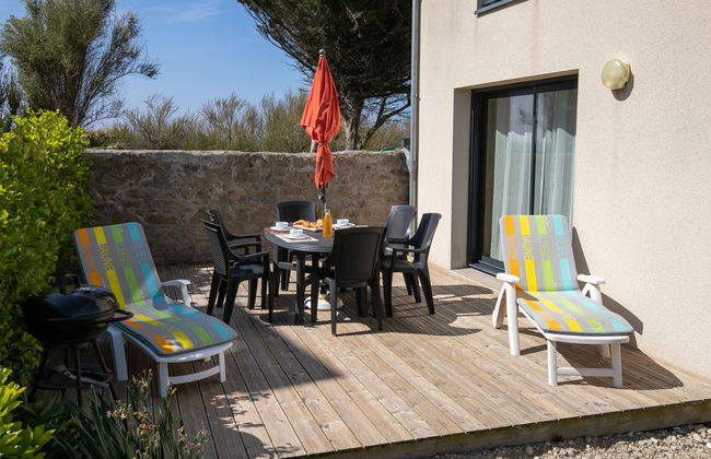 Holiday Home Tal ar Mor by Interhome - Foto 4