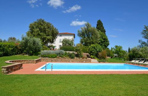 Villa di Vinci by Interhome - Foto 1