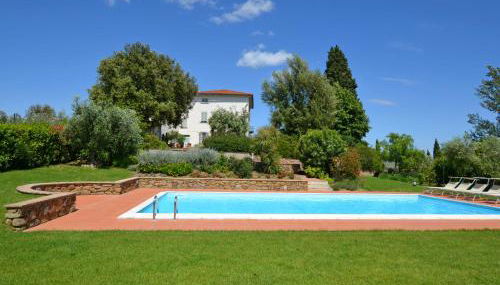 Villa di Vinci by Interhome - Foto 1