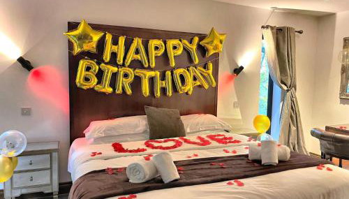 BlueStone-Hot Tub-Woodlandlodges-Pembrokeshire-Tenby - Foto 2