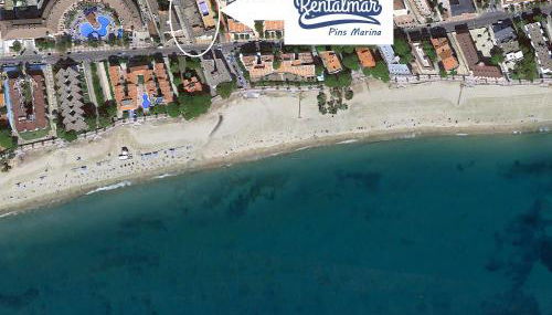 Apartamentos Pins Marina Cambrils - Foto 5