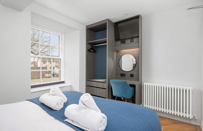 314 Reid's Corner - by Stay Dunfermline - Foto 6