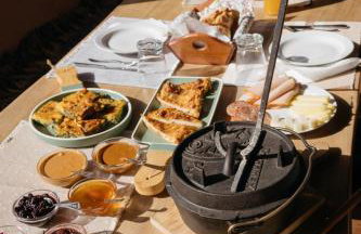 Τα Πέτρινα της Ελάτης - Petrina Elatis - Foto 34