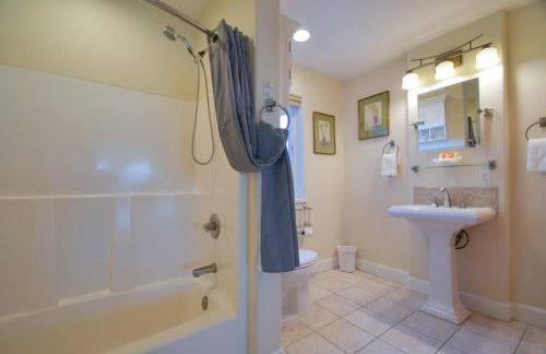 Lakeshore Lodging Lodge 715 - Foto 8