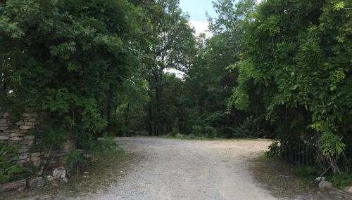 Cherokee mountain log cabin resort - Foto 4