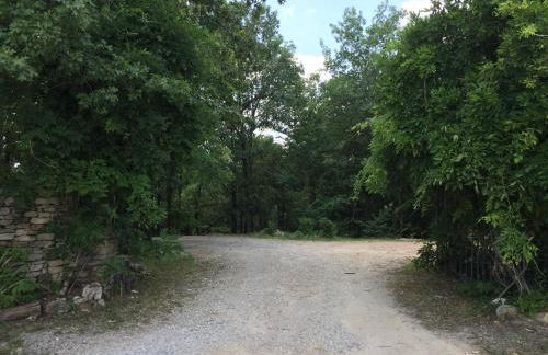 Cherokee mountain log cabin resort - Foto 4