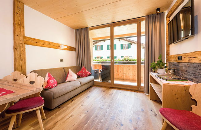 Erholungswelt Lechrefugium - Photo 9