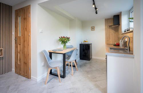 Domek Apartament w Skarpie Łutynowo - Foto 11