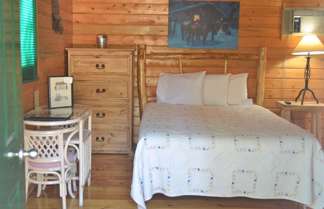 Holy Smoke Resort - Foto 4