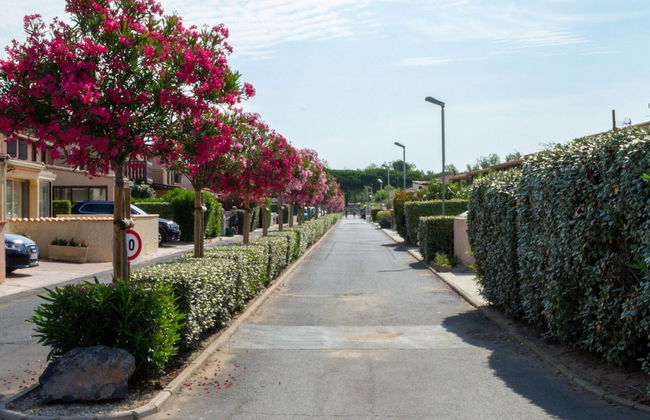 Cozy House in Les Tamaris Domain - Foto 18