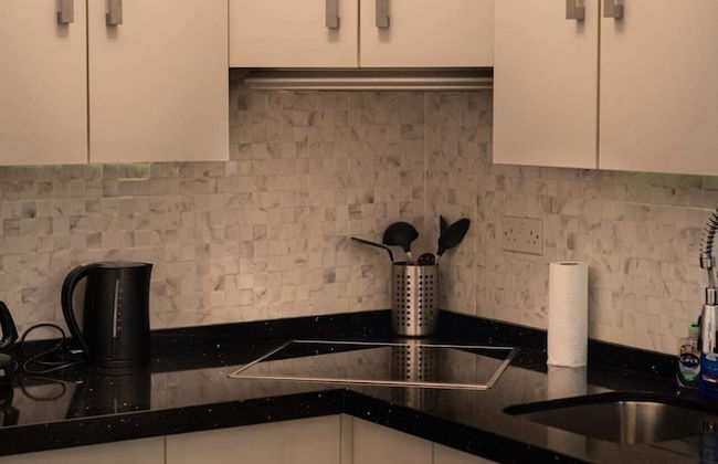 Neptune Suite-hosted by Sweetstay - Foto 27