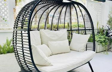 JP dream house apartments in Puerto Banus - Photo 35