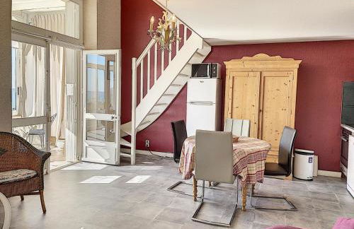 Duplex de charme en front de mer avec véranda - FR-1-361-32 - Foto 22