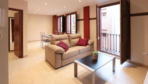 Apartamentos Reyes Católicos - Foto 2