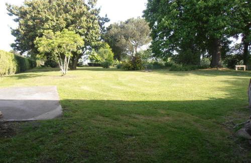 Gîte Tuyaret - Foto 22