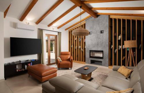 Villa Ginetto by Rent Istria - Foto 12