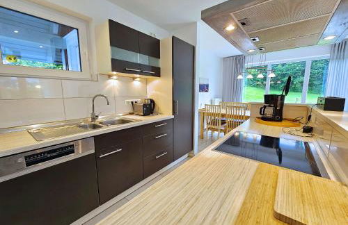 Sechendorf Ferienhaus Solviken Sechendorf - Foto 10