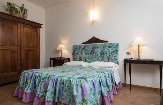 Agriturismo La Rombaia - Photo 80