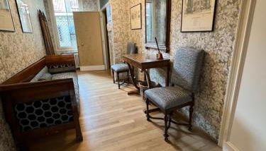 Attico Canal Grande a Palazzo Contarini Corfù - Foto 3