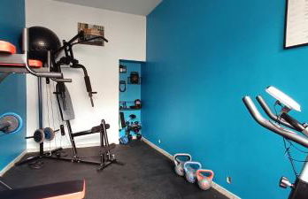 Studio atypique Immeuble de 1820 - Foto 29