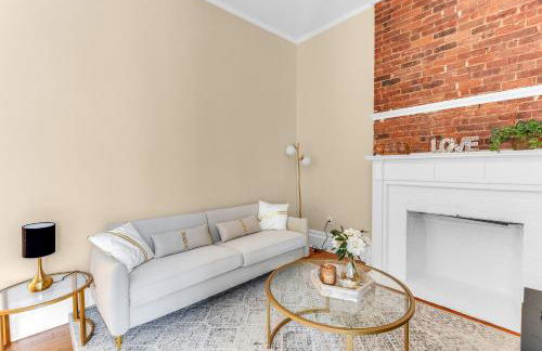 Charming 2Bd in Brooklyn Heights - Foto 13