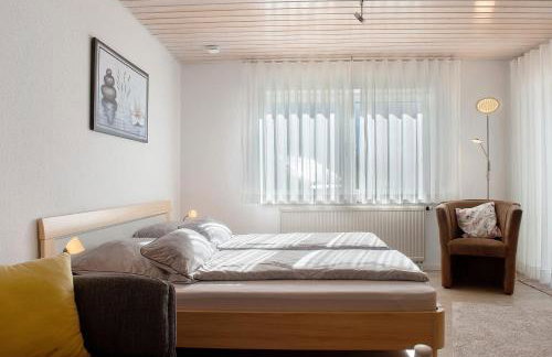 Ferienwohnung Möhrle - Photo 4