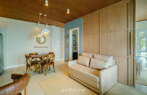 Condominio frente al mar en Morro das Pedras - FTSs - Foto 63