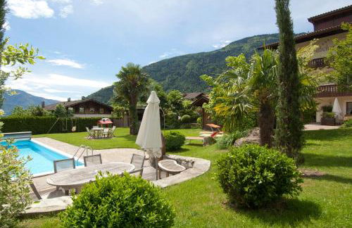 Obermaratscher Apartments Residence - Foto 31