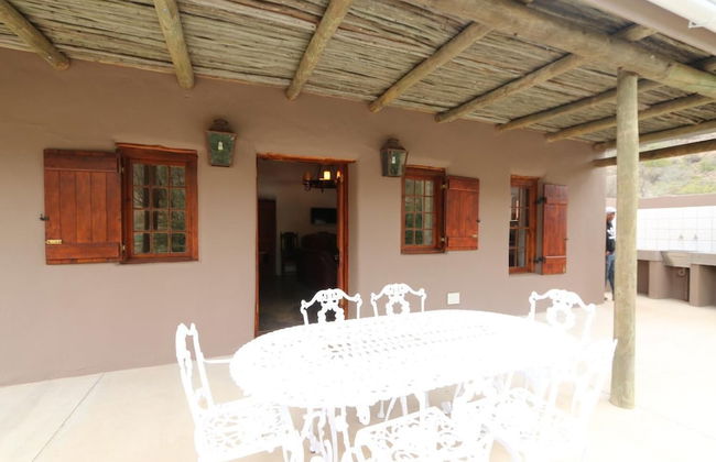 Matjiesvlei Retreat Katrien - Foto 16