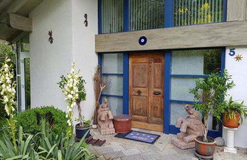 Ferienwohnung im Gartenparadies - Foto 2