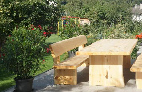 Waalhof Ferienwohnung Mohnblume - Foto 9