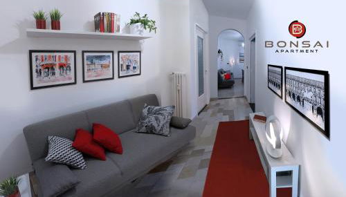 Bonsai Apartment - Foto 4