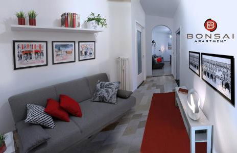 Bonsai Apartment - Foto 4