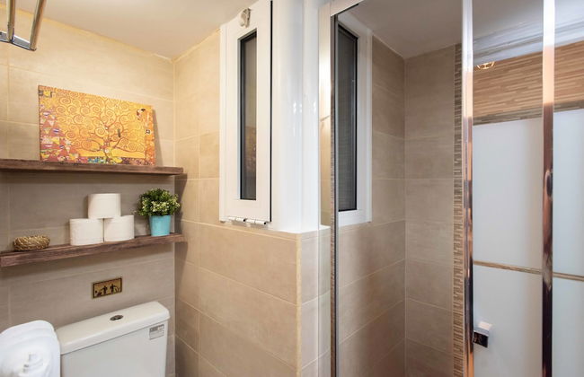 Blue Ark Stylish Athens - Foto 22