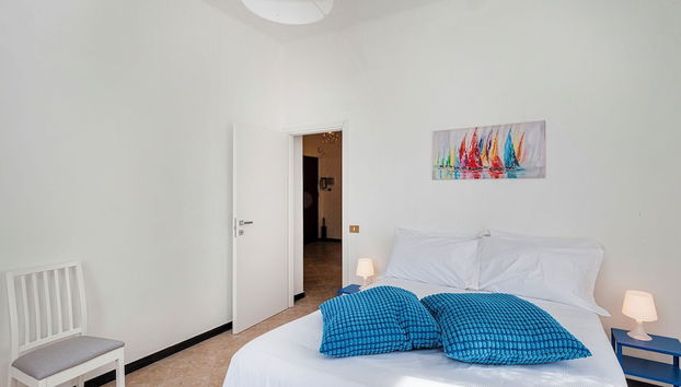 Venezia Apartment by Wonderful Italy - Foto 3, Habitación