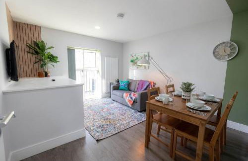 Charming Chalk Farm Properties - Foto 61