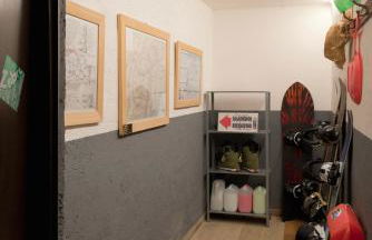 Nido di Lusso a Madonna di Campiglio - Foto 13