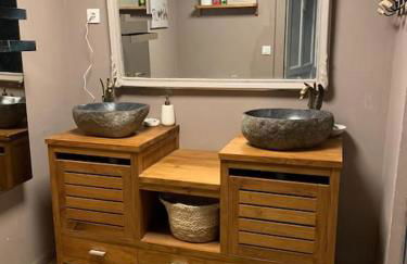 Maison périgourdine avec spa - Foto 24