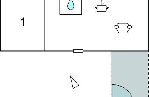 1 Bedroom Lovely Home In Medvida - Foto 29