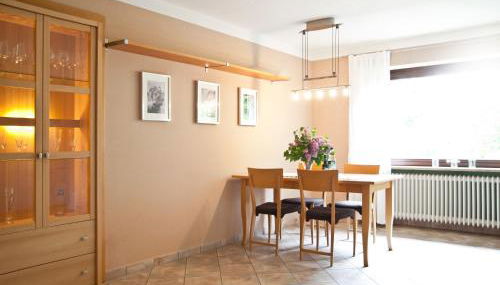 Ferienwohnungen Grimm - Foto 5