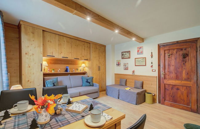 Studio Les Caribous Mountain Retreat - Foto 9