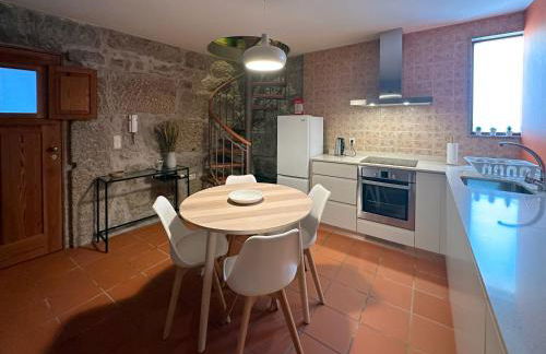 São Jorge Country House - Foto 15