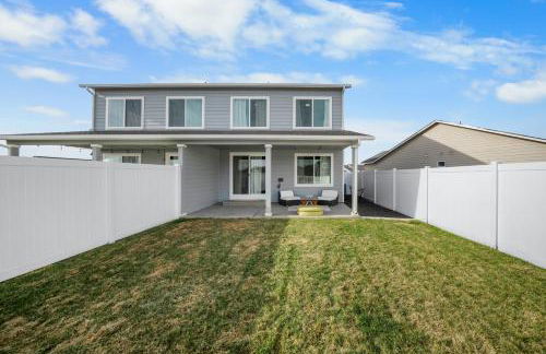 Contemporary Comfort in Quincy - Foto 20