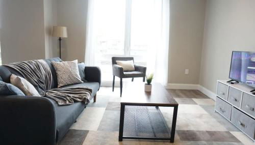 36 Modern Studio Secured Apartment Long-term stays - Foto 3