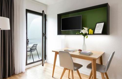 Citadines Austerlitz Paris - Foto 20